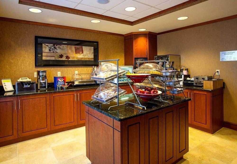 Fairfield Inn & Suites Detroit Livonia Esterno foto