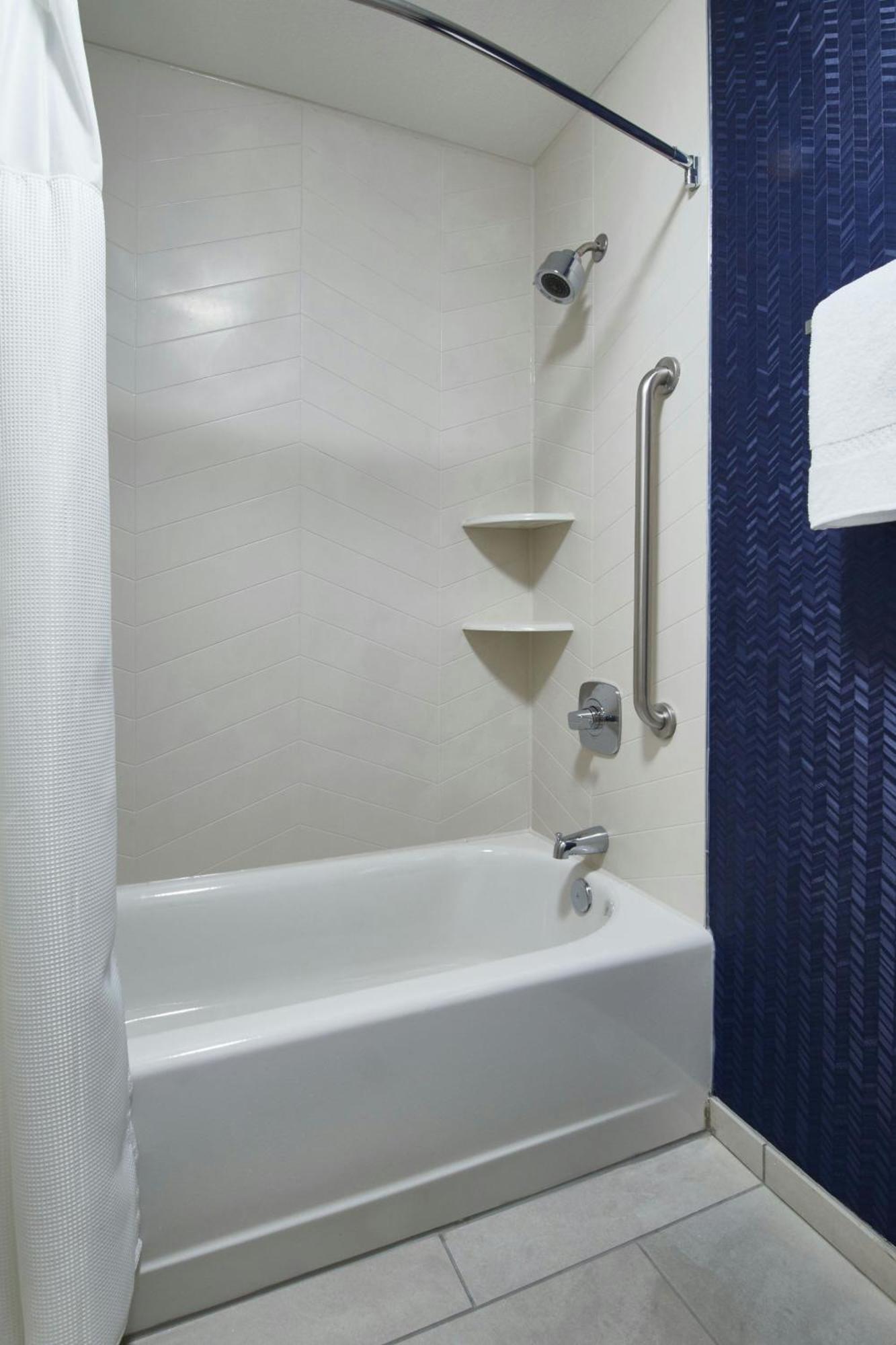 Fairfield Inn & Suites Detroit Livonia Esterno foto