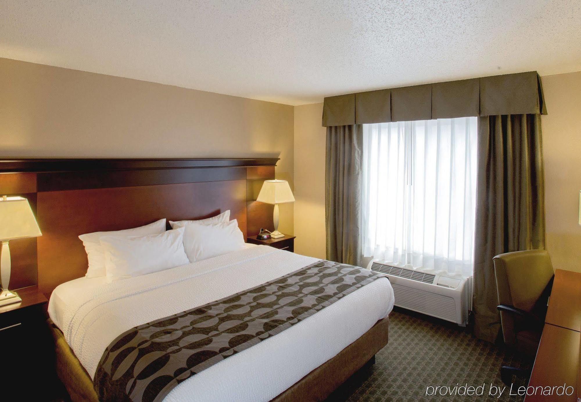Fairfield Inn & Suites Detroit Livonia Esterno foto