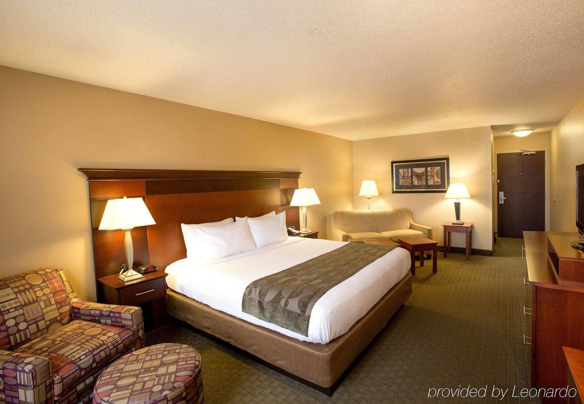 Fairfield Inn & Suites Detroit Livonia Esterno foto